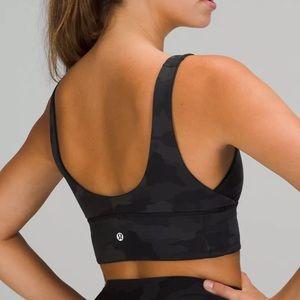 Lululemon Align Sports Bra